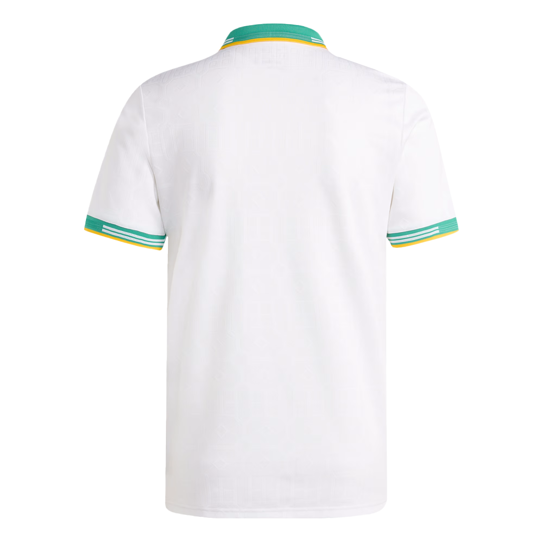 Roma Third Away Soccer Match Jersey 2025/26 - Pro Jersey Shop