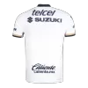 Pumas UNAM Home Soccer Jersey Authentic 2025/26 - Pro Jersey Shop