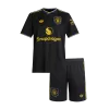 Kids Manchester United Third Away Soccer Jersey Kit 2025/26 - Pro Jersey Shop