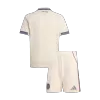 Kids Ajax Third Away Soccer Jersey Kit 2025/26 - Pro Jersey Shop