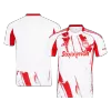 Olympiakos Away Soccer Jersey Replica 2025/26 - Pro Jersey Shop