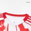 Olympiakos Away Soccer Jersey Replica 2025/26 - Pro Jersey Shop