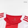 Olympiakos Home Soccer Jersey Replica 2025/26 - Pro Jersey Shop