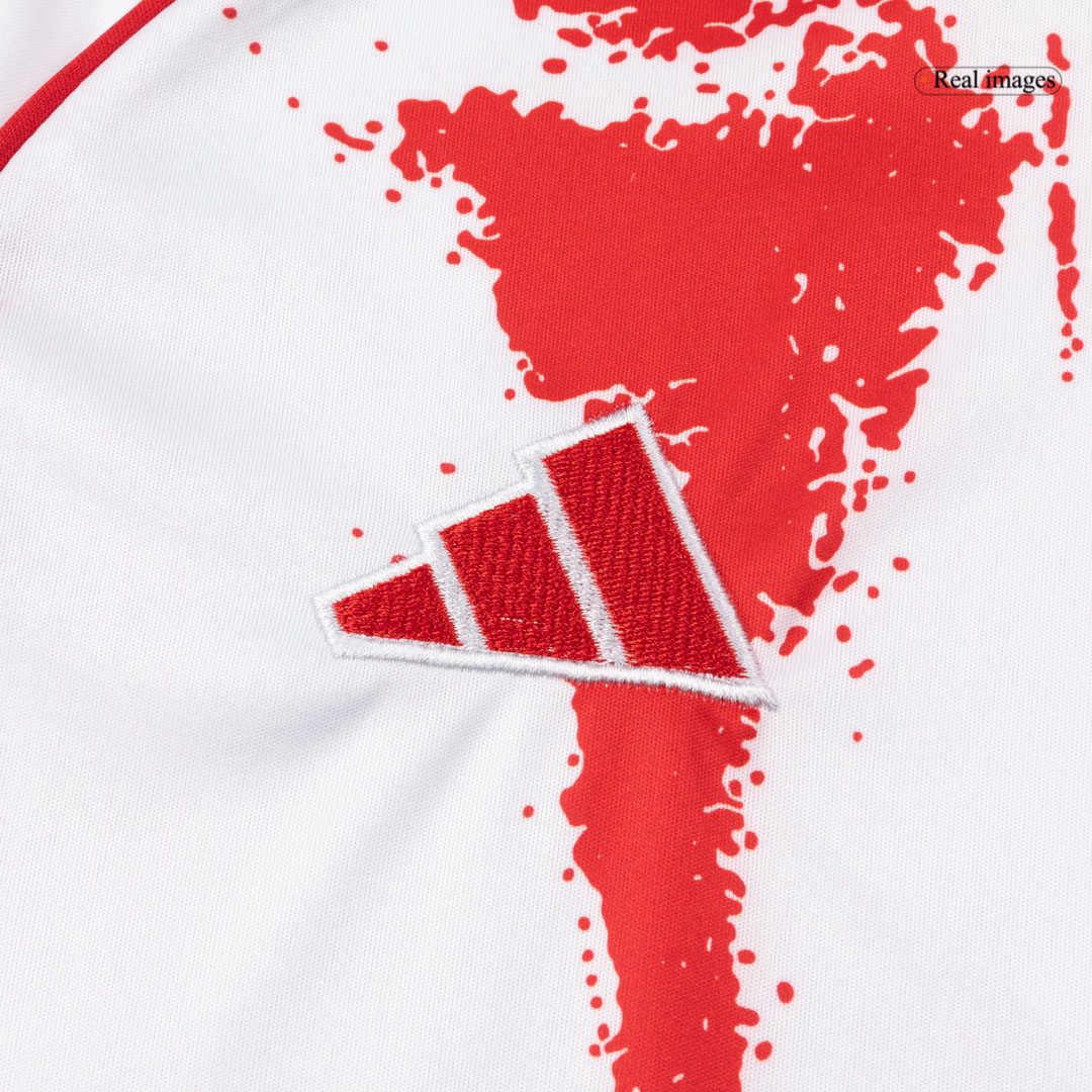 Olympiakos Away Soccer Jersey Replica 2025/26 - Pro Jersey Shop