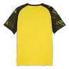 Borussia Dortmund Home Soccer Match Jersey 2025/26 - Pro Jersey Shop
