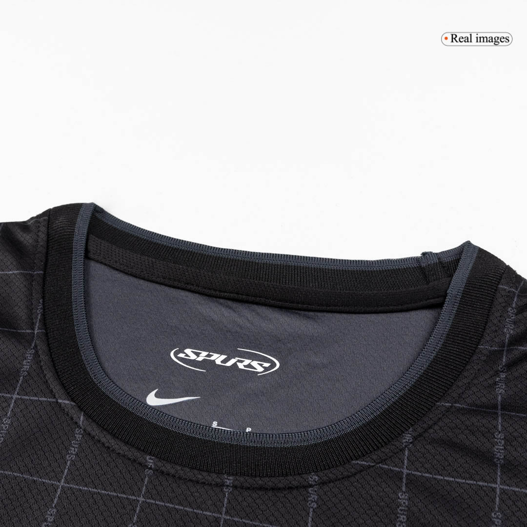 Tottenham Hotspur Stray Kids Soccer Fan Jersey 2025/26 - Pro Jersey Shop