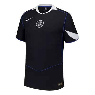 Chelsea Third Away Soccer Jersey Authentic 2025/26 - Pro Jersey Shop