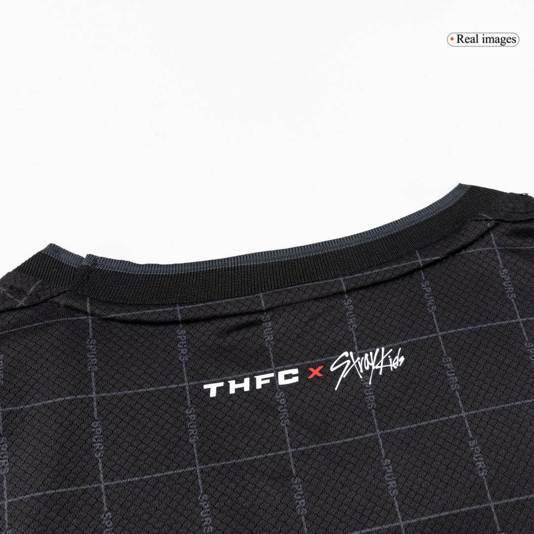 Tottenham Hotspur Stray Kids Soccer Fan Jersey 2025/26 - Pro Jersey Shop