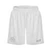 Napoli Away Soccer Shorts 2025/26 - Pro Jersey Shop