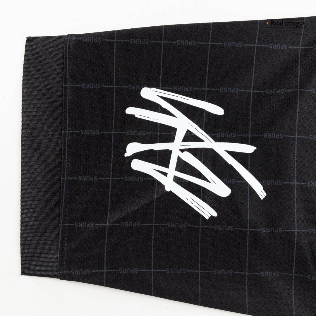 Tottenham Hotspur Stray Kids Soccer Fan Jersey 2025/26 - Pro Jersey Shop