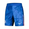 Authentic Chelsea Home Soccer Shorts 25/26 Blue - Pro Jersey Shop