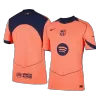 Barcelona Third Away Soccer Jersey Authentic 2025/26 - Pro Jersey Shop