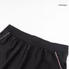 Authentic Juventus Home Shorts 25/26 Black - Pro Jersey Shop
