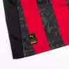 AC Milan Home Soccer Jersey Replica 2025/26 - Pro Jersey Shop