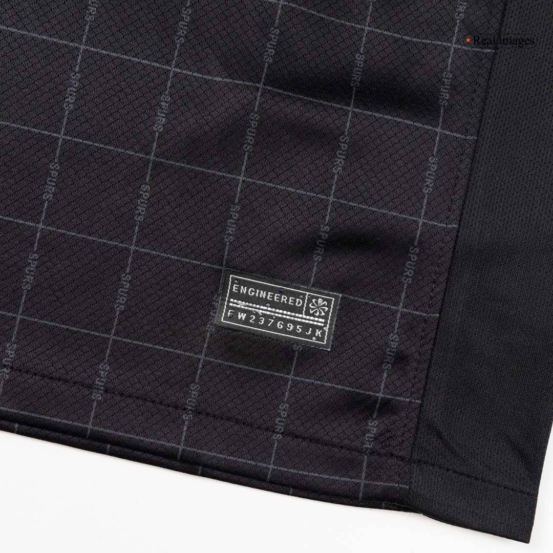 Tottenham Hotspur Stray Kids Soccer Fan Jersey 2025/26 - Pro Jersey Shop