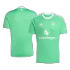 Manchester United Goalkeeper Soccer Jersey Replica 2025/26 - Pro Jersey Shop