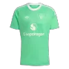 Manchester United Goalkeeper Soccer Jersey Replica 2025/26 - Pro Jersey Shop