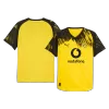 Borussia Dortmund Home Soccer Match Jersey 2025/26 - Pro Jersey Shop