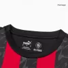 AC Milan Home Soccer Jersey Replica 2025/26 - Pro Jersey Shop