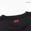 AC Milan RAFA LEÃO #10 Home Soccer Jersey Replica 2025/26 - Pro Jersey Shop