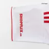 Olympiakos Away Soccer Jersey Replica 2025/26 - Pro Jersey Shop