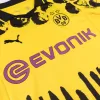 Borussia Dortmund Home Soccer Jersey Replica 2025/26 - Pro Jersey Shop