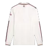 Arsenal Third Away Soccer Long Sleeves Jersey Replica 2025/26 - Pro Jersey Shop