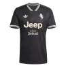 Juventus Third Away Soccer Jersey Authentic 2025/26 - Pro Jersey Shop