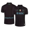 Napoli Third Away Soccer Jersey Authentic 2025/26 - Pro Jersey Shop