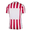 Atletico Madrid Home Soccer Jersey Authentic 2025/26 - Pro Jersey Shop