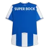 FC Porto Home Soccer Jersey Authentic 2025/26 - Pro Jersey Shop