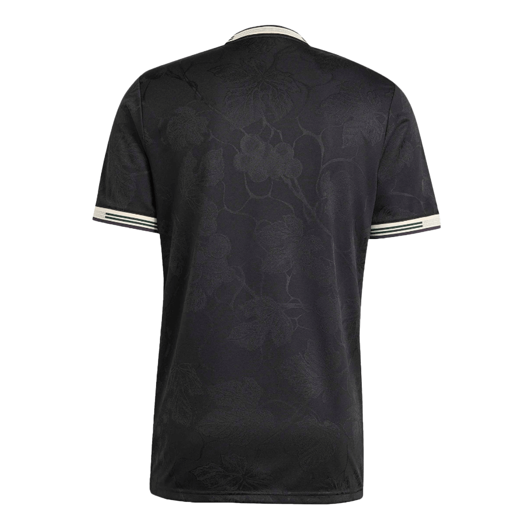 Juventus Third Away Soccer Match Jersey 2025/26 - Pro Jersey Shop