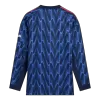 Arsenal Away Soccer Long Sleeves Jersey Replica 2025/26 - Pro Jersey Shop