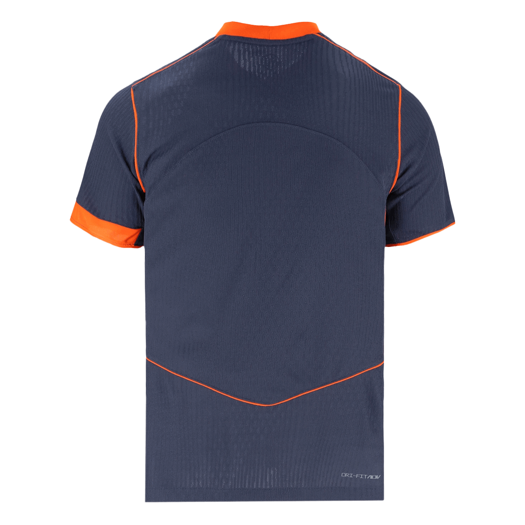 Inter Milan Third Away Soccer Jersey Authentic 2025/26 - Pro Jersey Shop