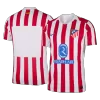 Atletico Madrid Home Soccer Jersey Authentic 2025/26 - Pro Jersey Shop