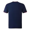 Olympique Lyonnais Away Soccer Jersey Authentic 2025/26 - Pro Jersey Shop