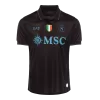 Napoli Third Away Soccer Jersey Authentic 2025/26 - Pro Jersey Shop