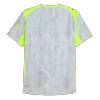 Manchester City Third Away Soccer Jersey Authentic 2025/26 - Pro Jersey Shop