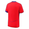 PSG Third Away Soccer Jersey Authentic 2025/26 - Pro Jersey Shop