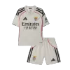 Kids Benfica Away Soccer Jersey Kit 2025/26 - Pro Jersey Shop