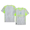 Manchester City Third Away Soccer Jersey Replica 2025/26 - Pro Jersey Shop