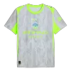 Manchester City Third Away Soccer Jersey Replica 2025/26 - Pro Jersey Shop