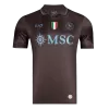 Napoli Third Away Soccer Jersey Replica 2025/26 - Pro Jersey Shop