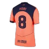 Barcelona PEDRI #8 Third Away Soccer Jersey Authentic 2025/26 UCL - Pro Jersey Shop