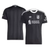 Liverpool Goalkeeper Soccer Jersey Replica 2025/26 - Pro Jersey Shop