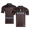 Napoli Third Away Soccer Jersey Replica 2025/26 - Pro Jersey Shop