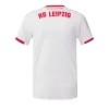 RB Leipzig Home Soccer Jersey Authentic 2025/26 - Pro Jersey Shop