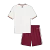 Kids Arsenal Third Away Soccer Jersey Kit 2025/26 - Pro Jersey Shop
