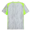 Manchester City Third Away Soccer Jersey Replica 2025/26 - Pro Jersey Shop