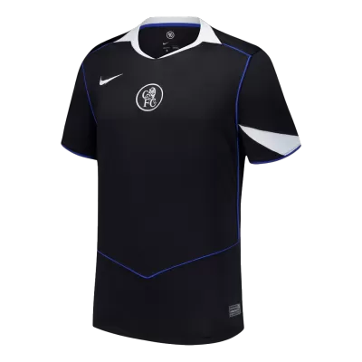 Chelsea Third Away Soccer Jersey Replica 2025/26 - Pro Jersey Shop